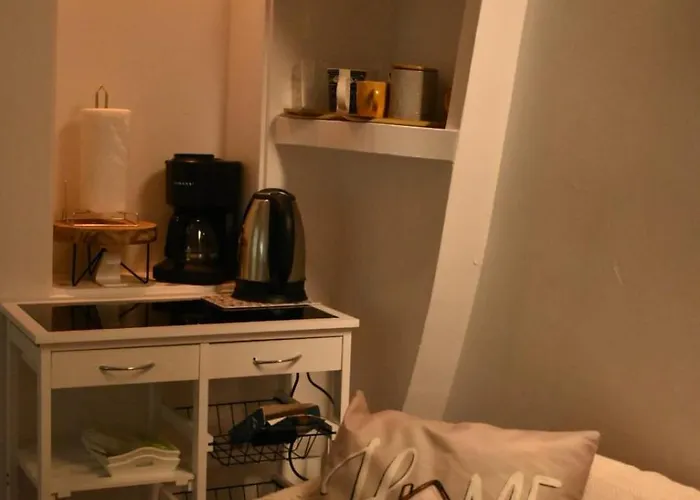 Anna's Apartamento *