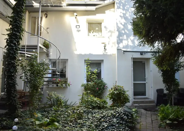 Διαμέρισμα Anna's *